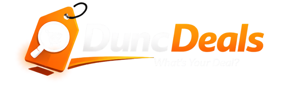 Dunc Deals